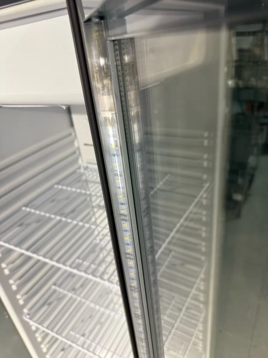 New Glass Door Freezers - Image 4