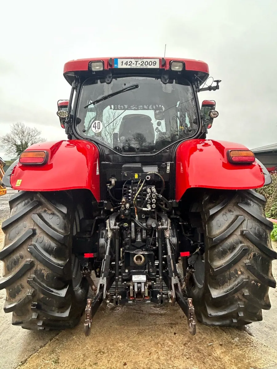 CASE PUMA 160 - Image 3