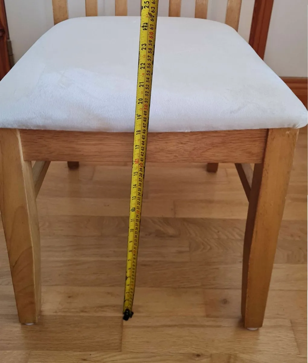 Dining  Chairs - Image 2