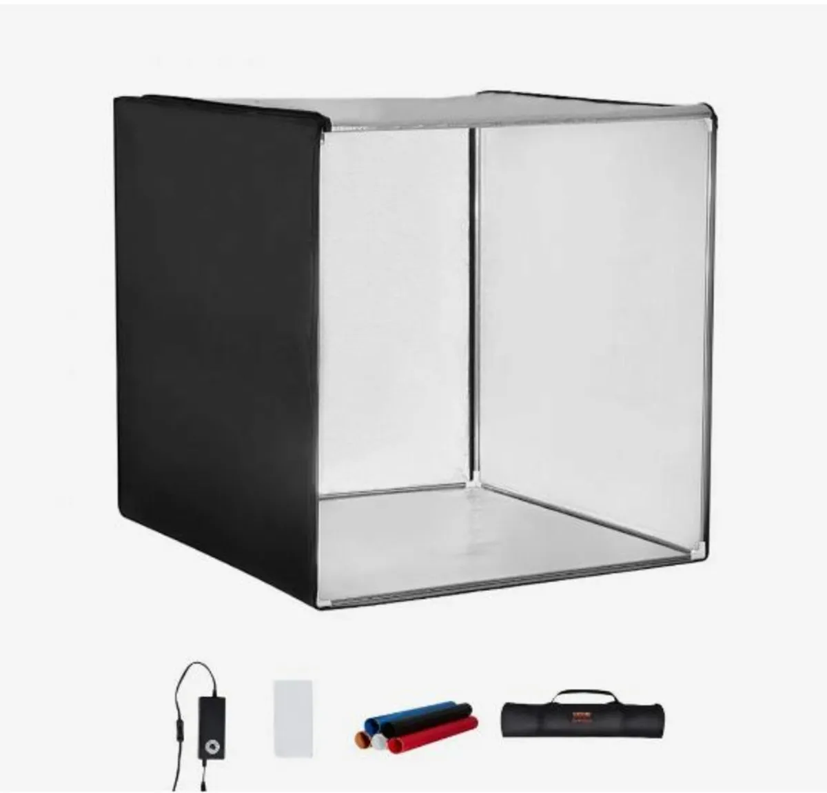 Photo Studio Light Box 815x815x815 mm - Image 2