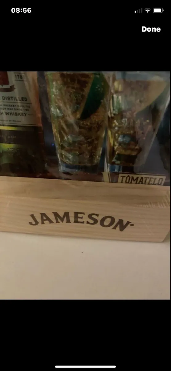 Jameson Bar Display - Image 3
