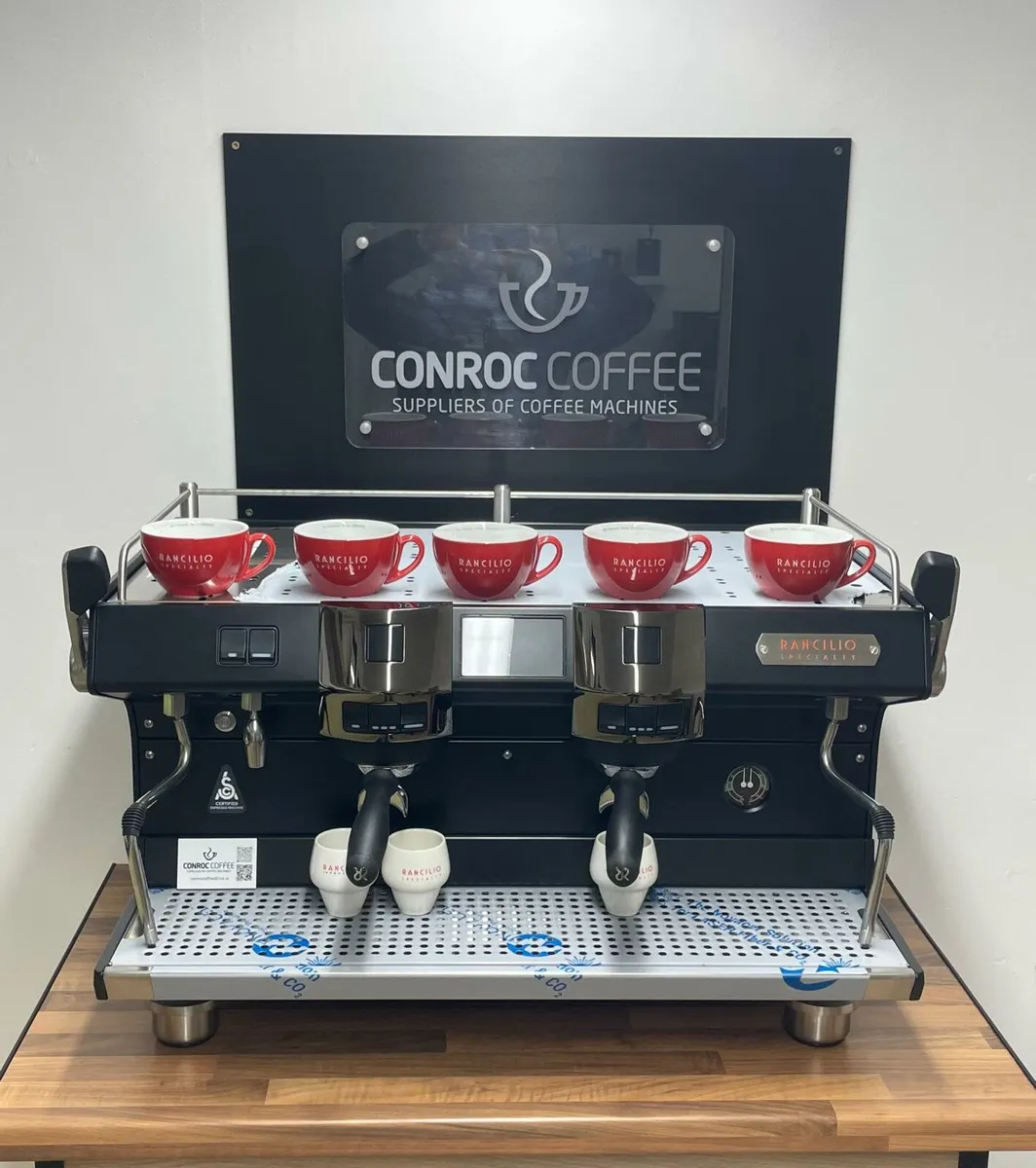 COFFEE MACHINE SALES , RENTALS & SERVICE - Image 1