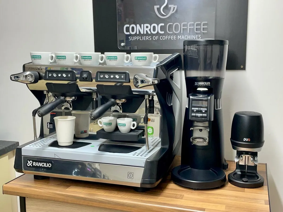 COFFEE MACHINE SALES , RENTALS & SERVICE - Image 3