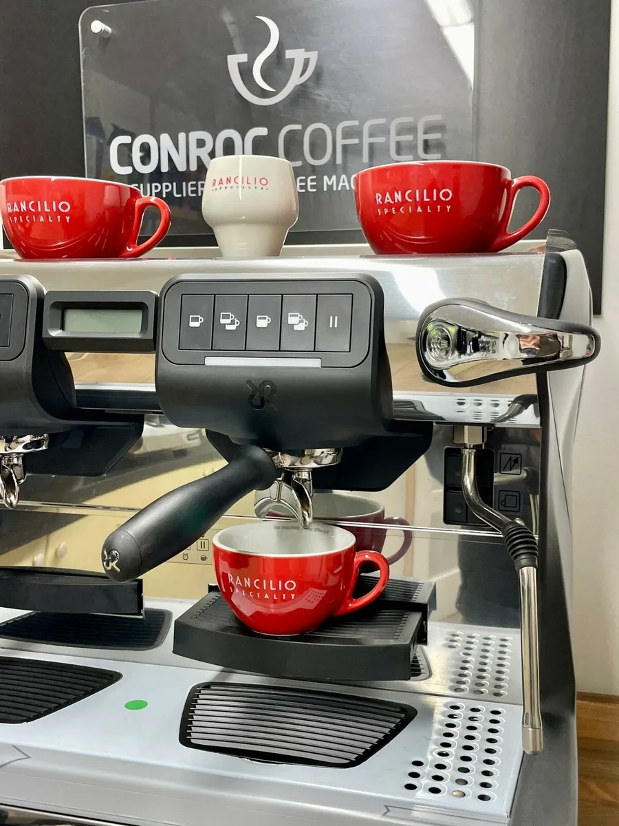 COFFEE MACHINE SALES , RENTALS & SERVICE - Image 4