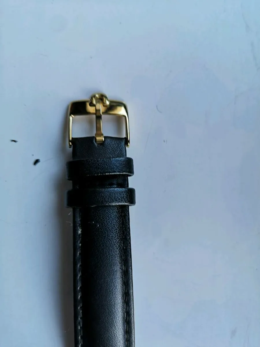 Omega Automatic De Ville - Image 3