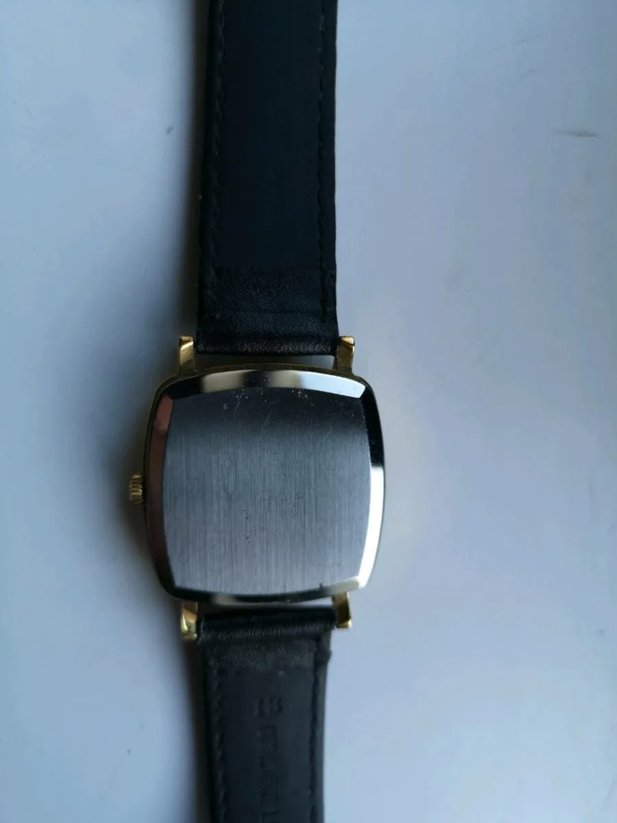 Omega Automatic De Ville - Image 4