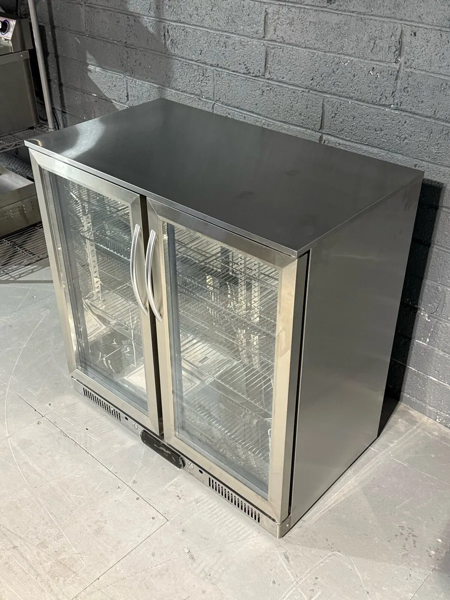 Stainless steel Bottle Coolers - Image 3