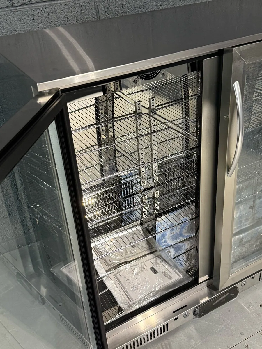 Stainless steel Bottle Coolers - Image 4