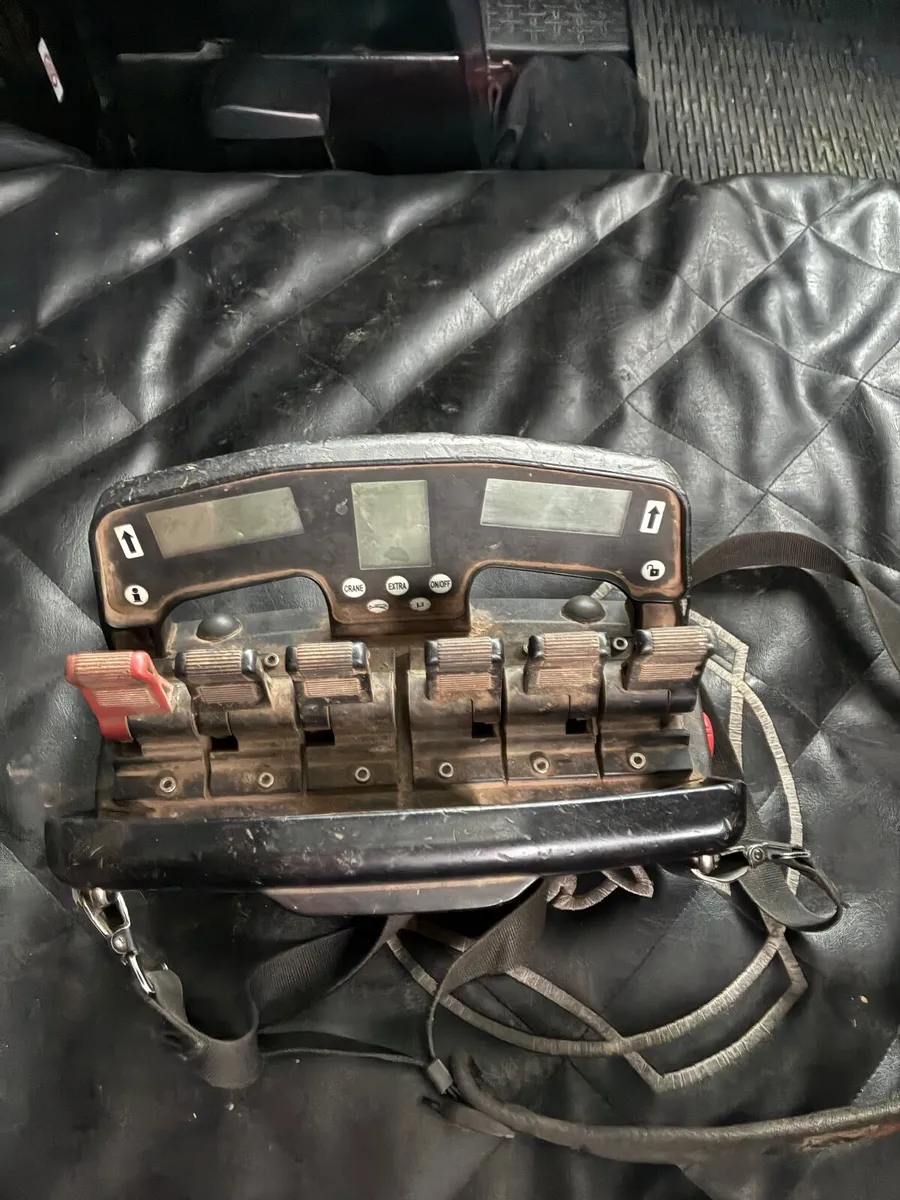 Scania Other 2010 - Image 2