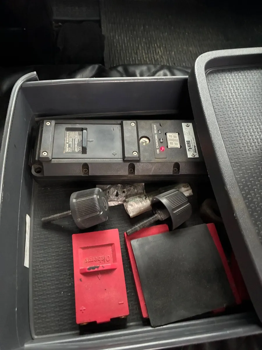 Scania Other 2010 - Image 3