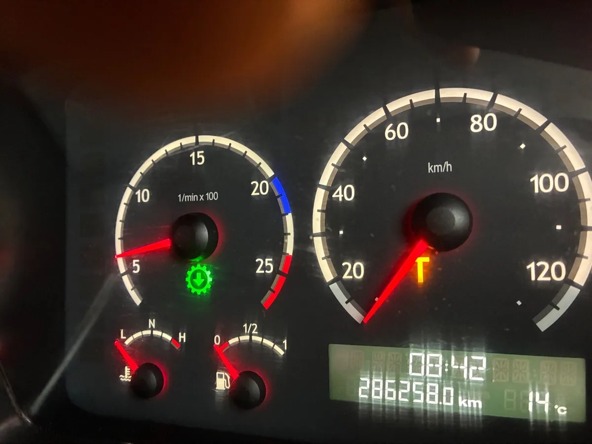 Scania Other 2010 - Image 4