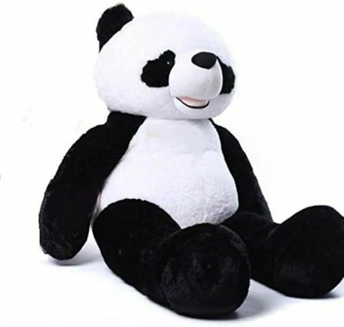 Brand new Giant Panda Teddy – 200cm - Image 1
