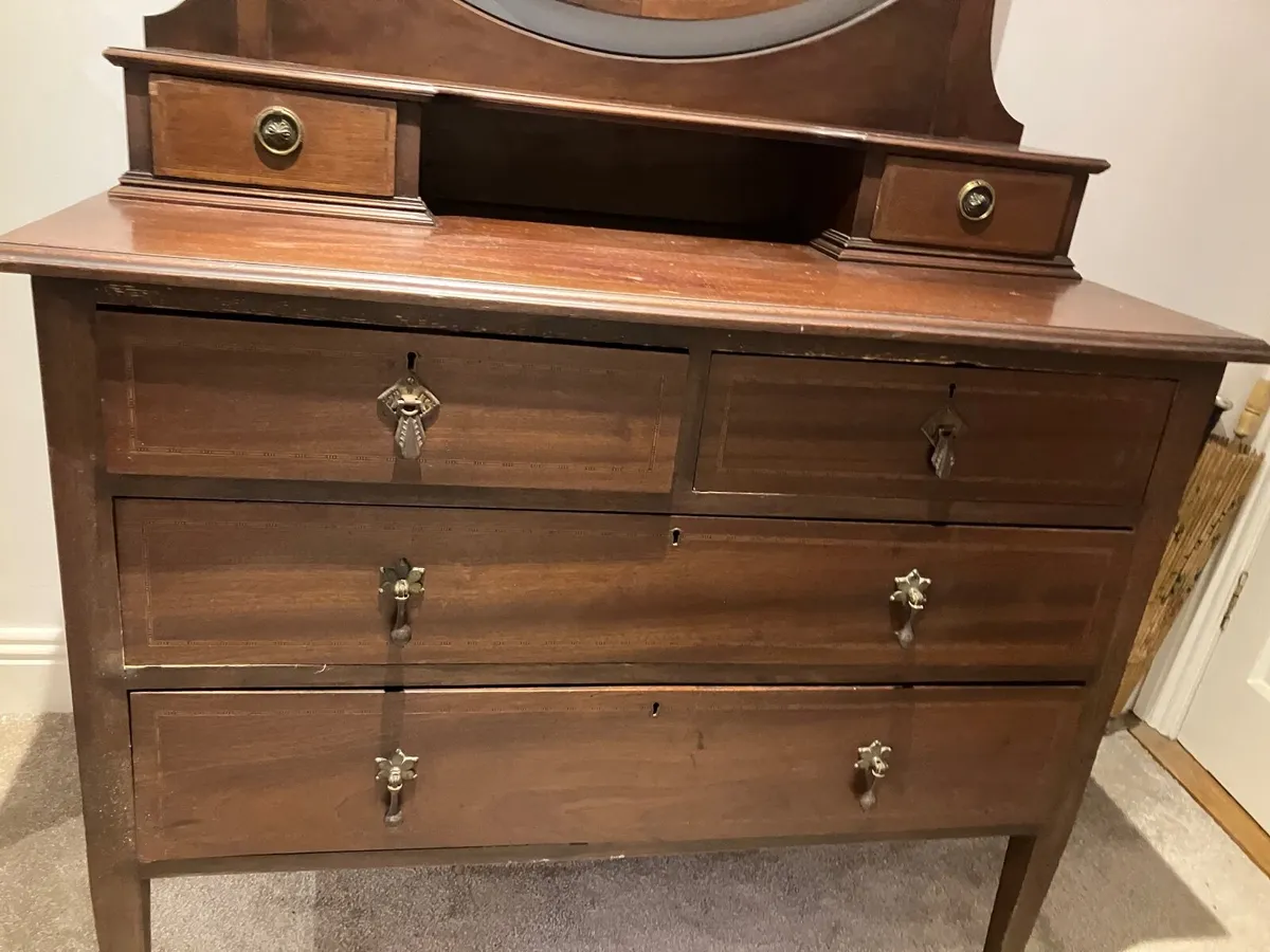 Dressing table - Image 4