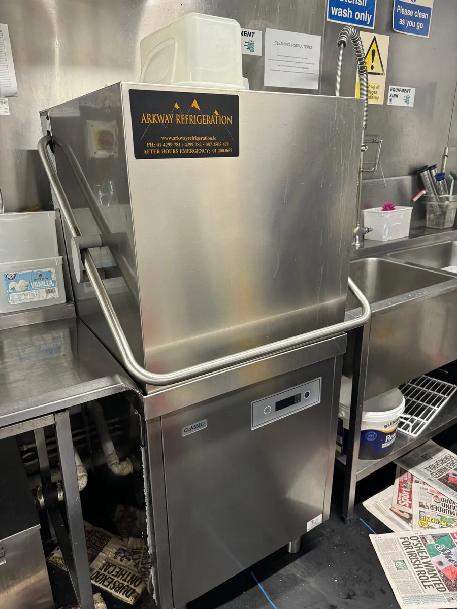 Professional Kitchen Equipment - Image 4