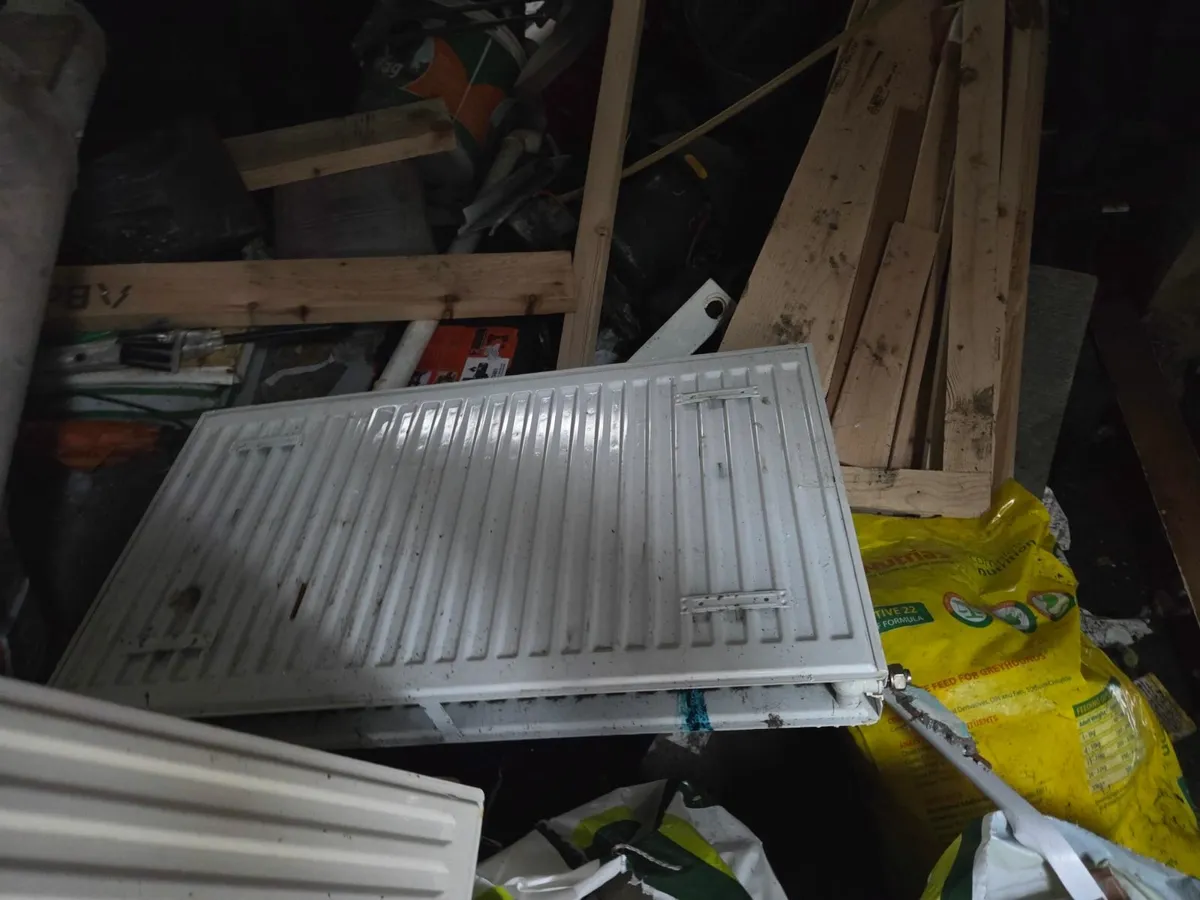 Three radiators - Image 4