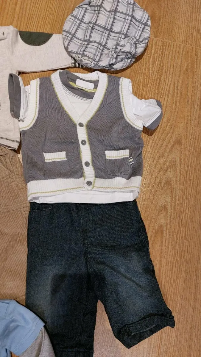 Baby clothes - Image 4
