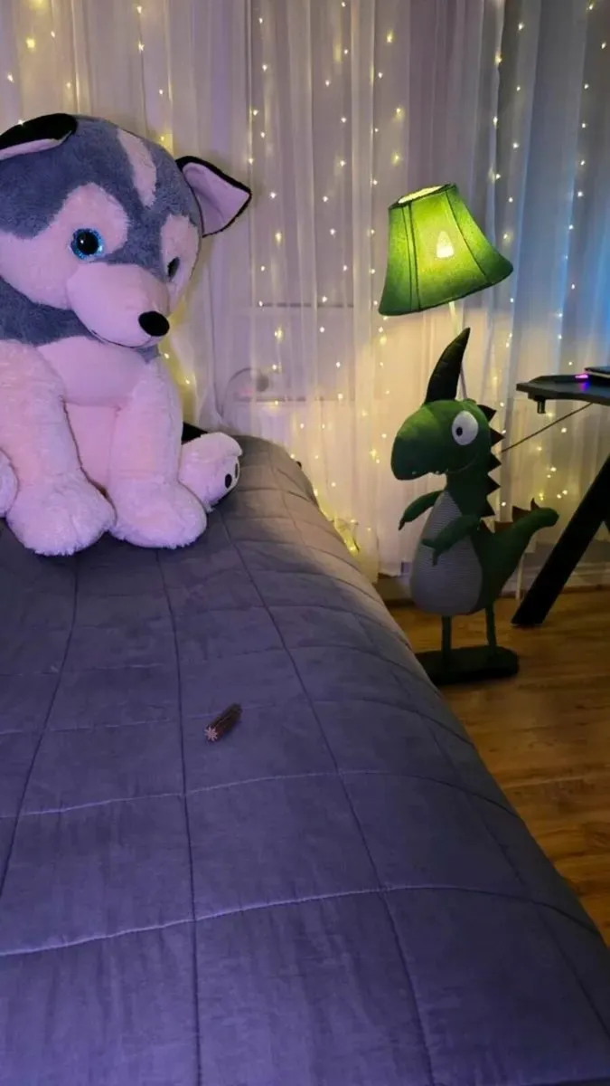 Kids' room night light brand new - Image 2