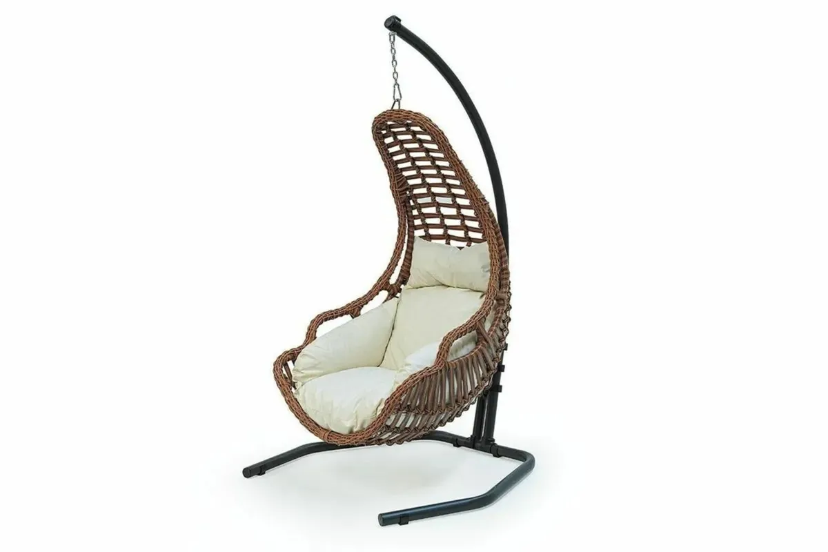 Egg Chair brand new high-quality wholesale - Image 2