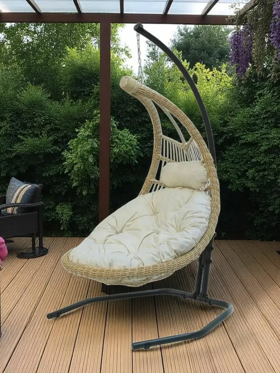 Egg Chair brand new high-quality wholesale - Image 3