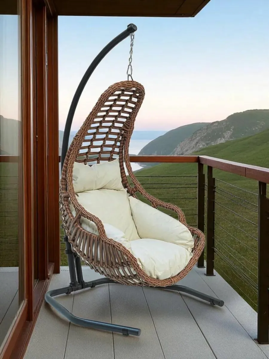 Egg Chair brand new high-quality wholesale - Image 4