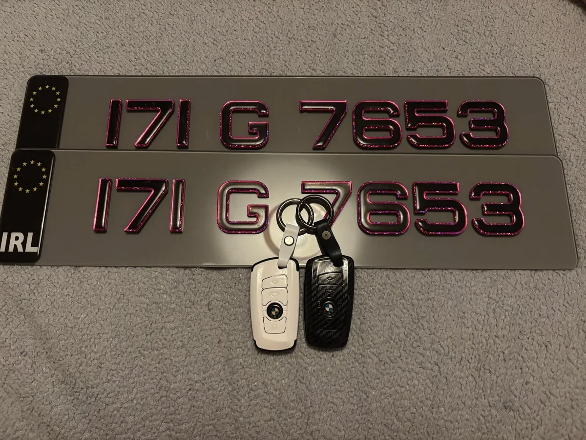 Rocket blue Msport 2 doors 4 Series - Image 4