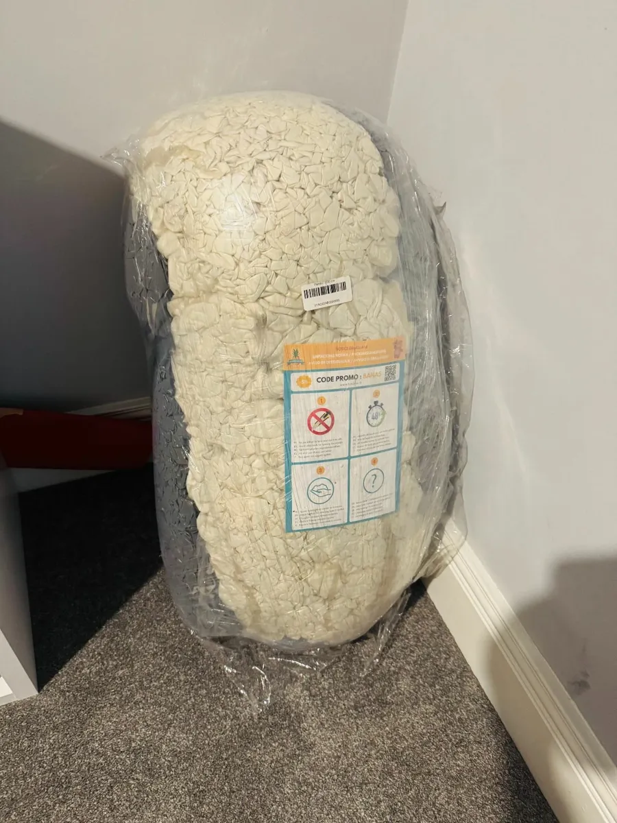 Brand new Giant Panda Teddy – 200cm - Image 2