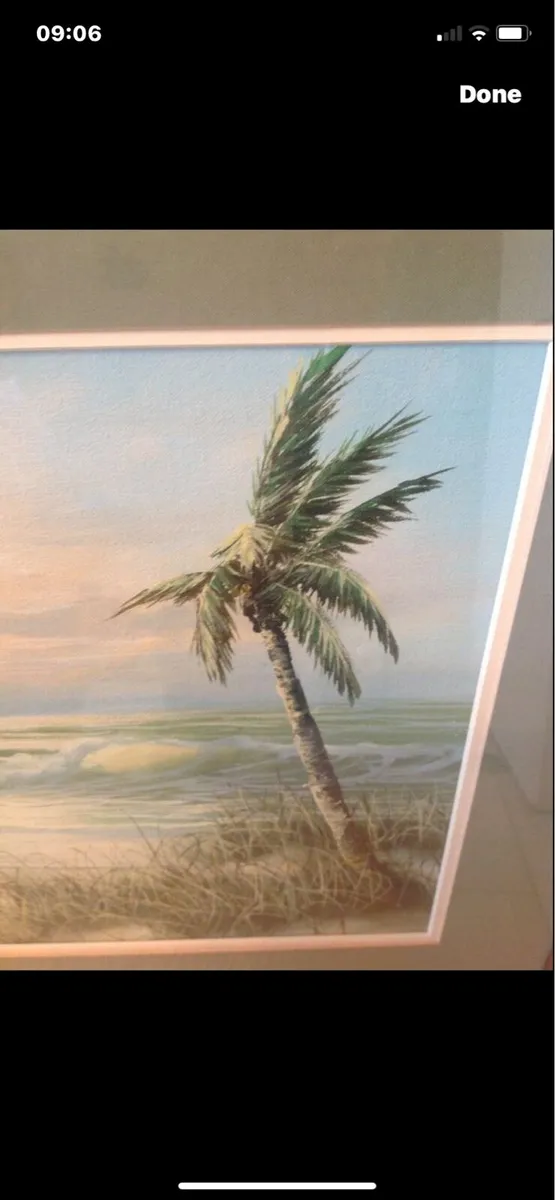 Original Florida Painting - Image 3