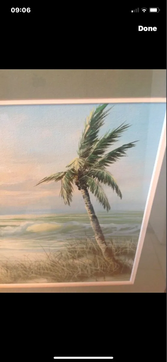 Original Florida Painting - Image 4