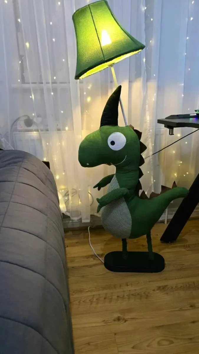 Kids' room night light brand new - Image 1