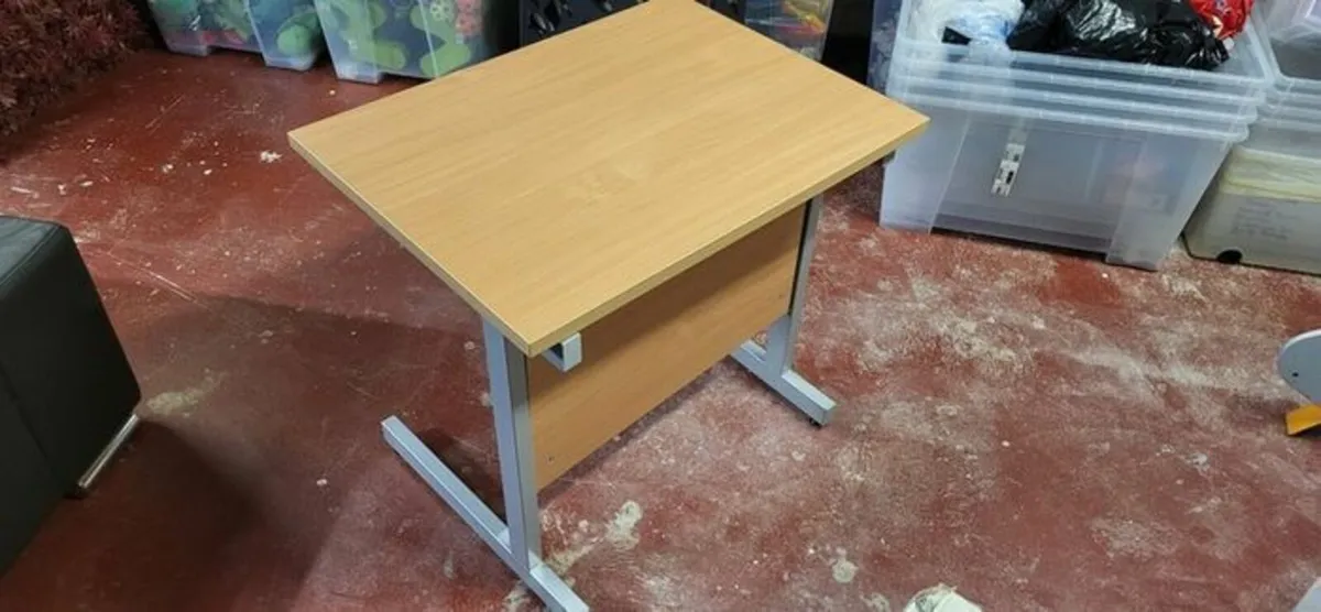 Office Desk - Image 2