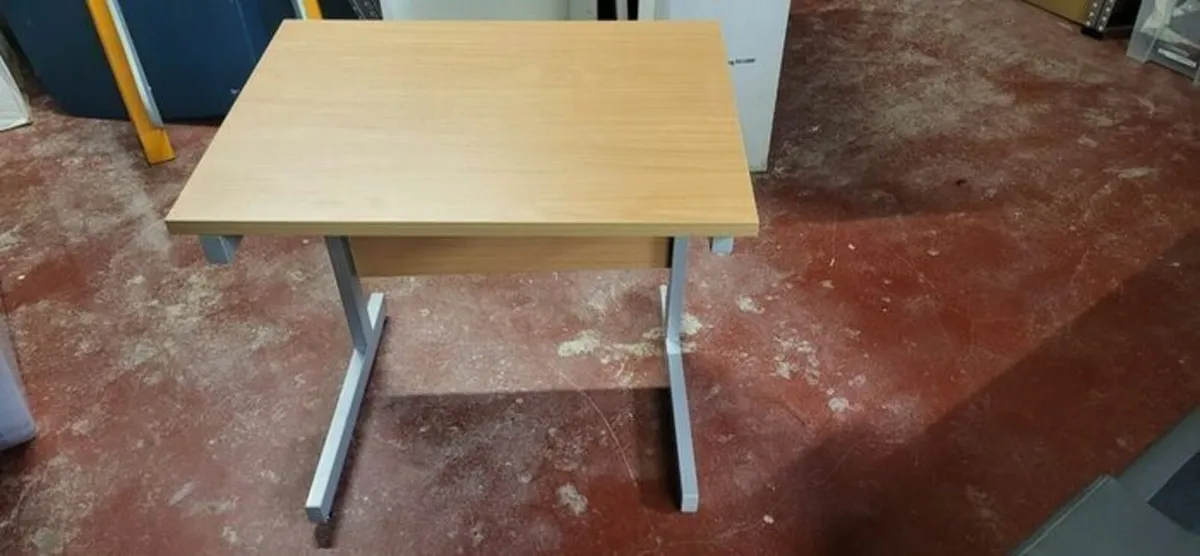 Office Desk - Image 1