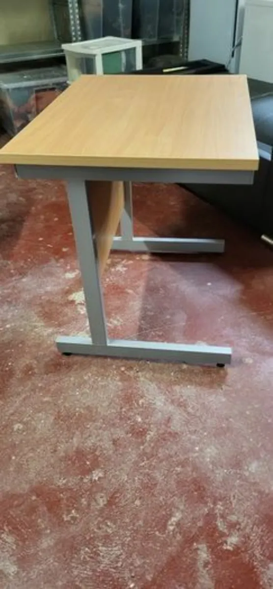 Office Desk - Image 3