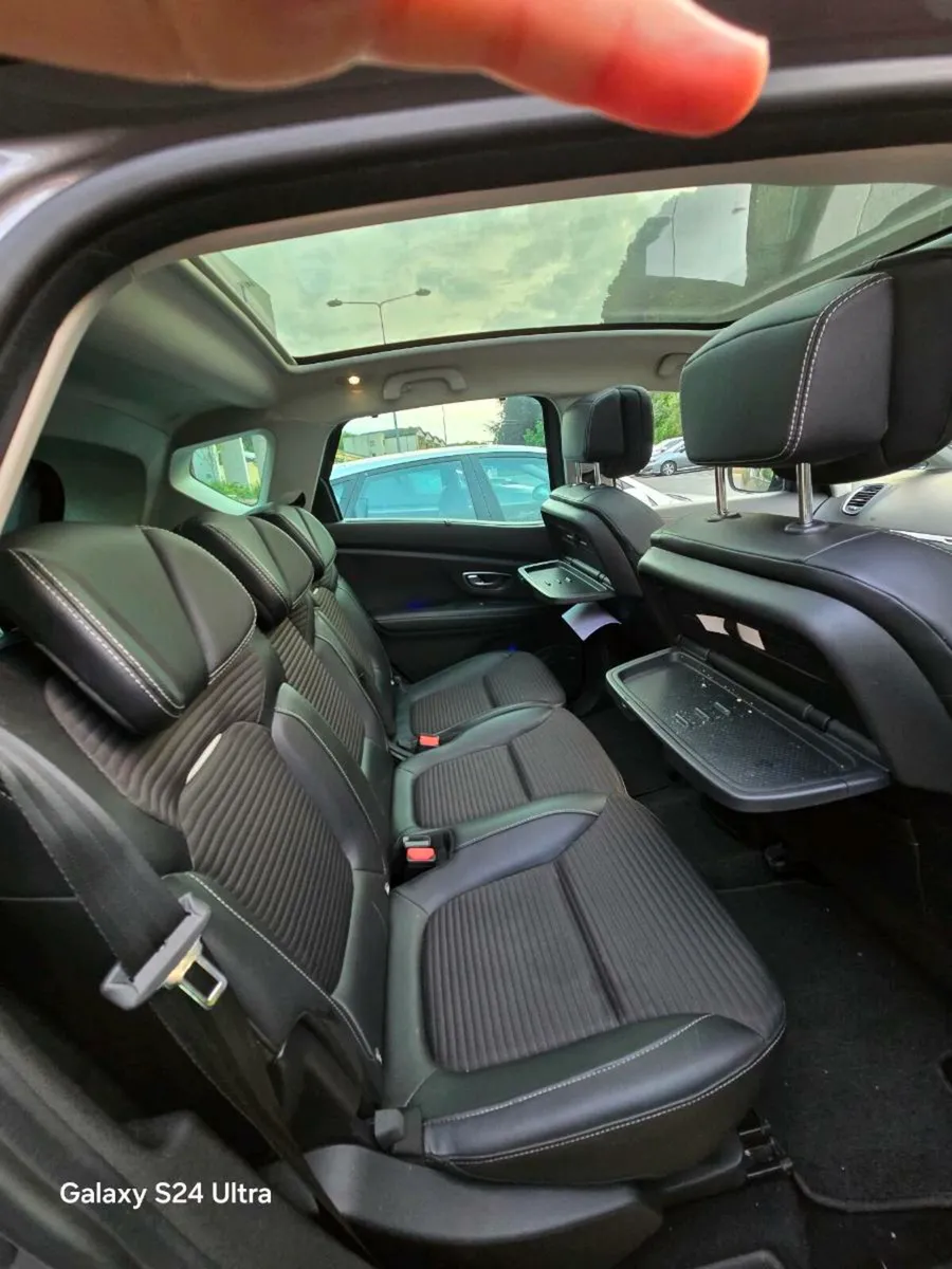 Renault Scenic Dynamique s 1.5d 116hp - Image 3