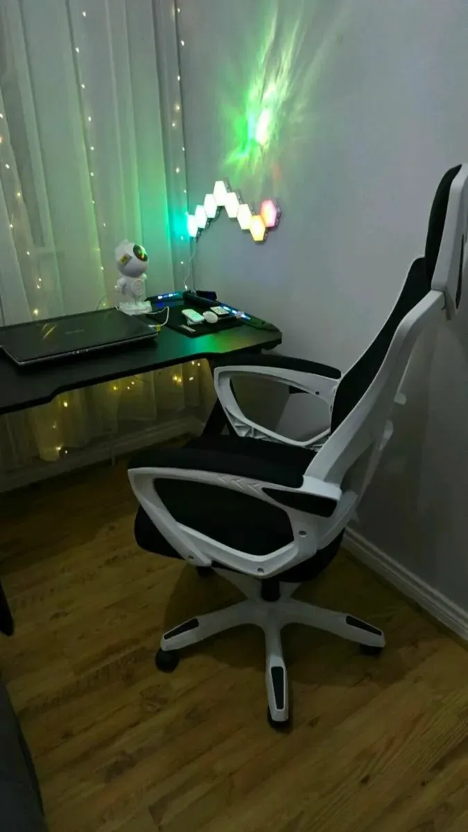 Gaming Chair Office Chair ergonomic brand new - Image 3