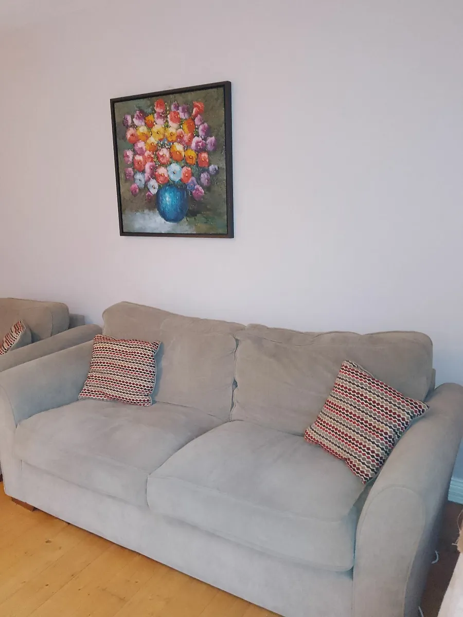 Sofa set - Image 1