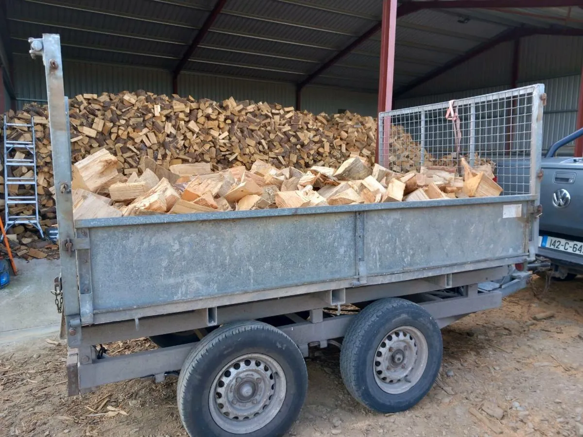 Firewood Cork - Image 1