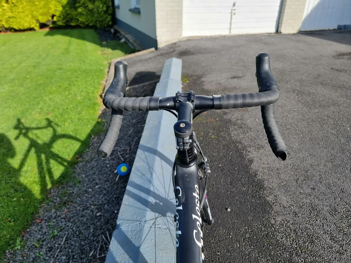 Womens Road Racing Bike - Image 3