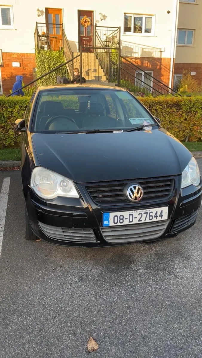 Volkswagen Polo 2008 - Image 1