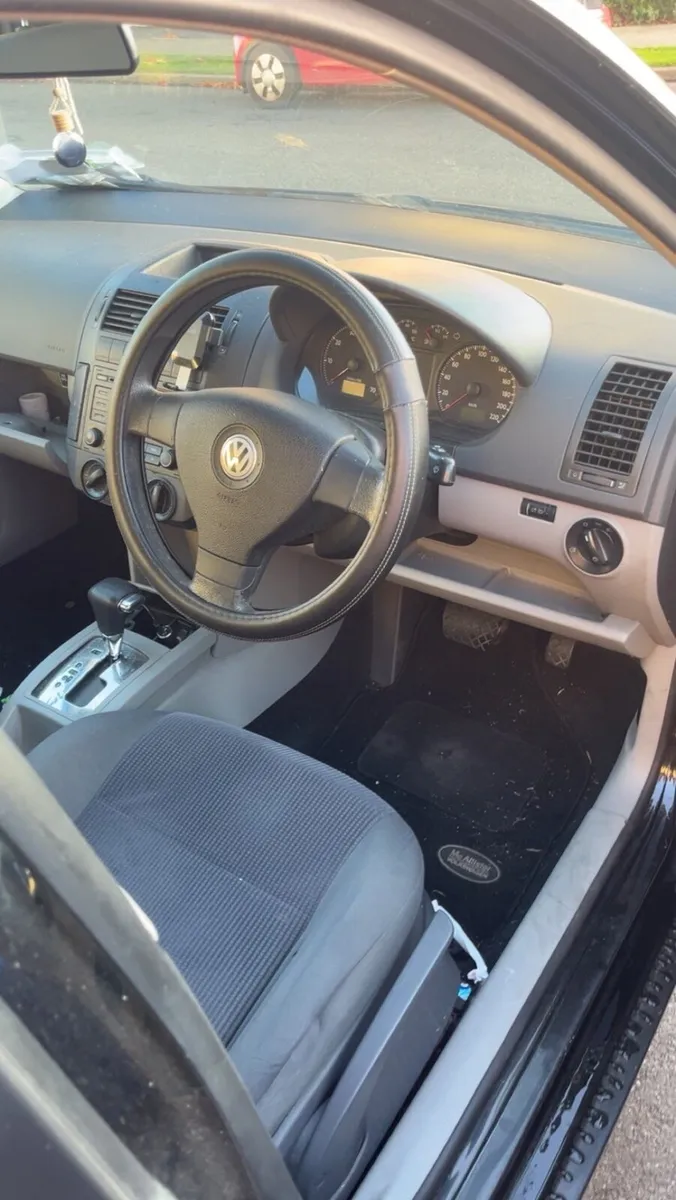 Volkswagen Polo 2008 - Image 3