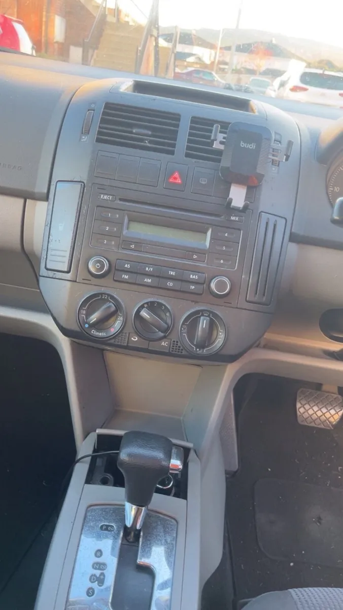Volkswagen Polo 2008 - Image 4