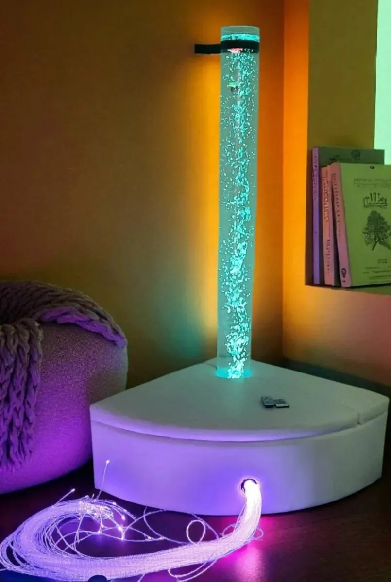 Sensory corner brand new - Image 1