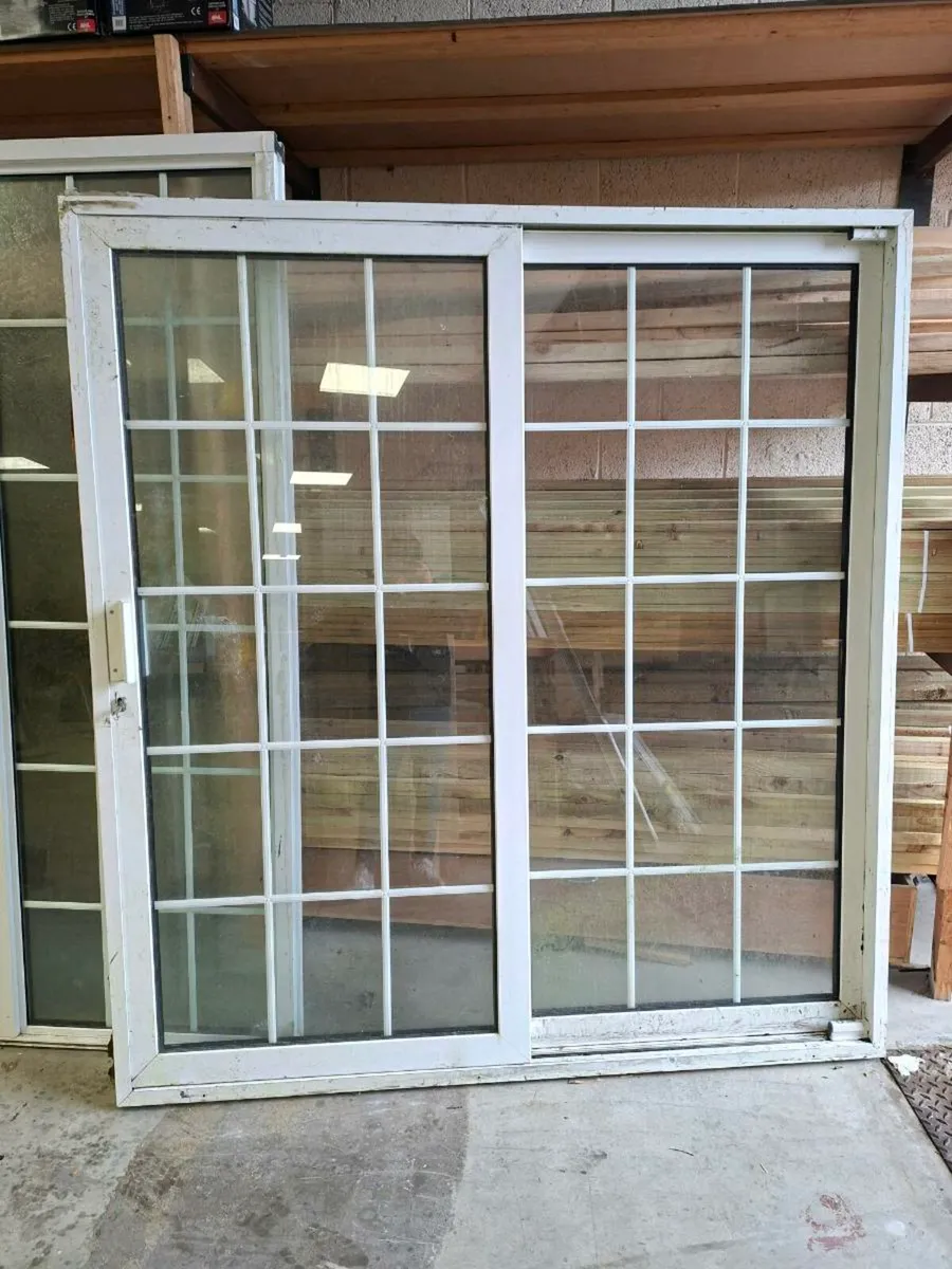 Pvc doors - Image 2