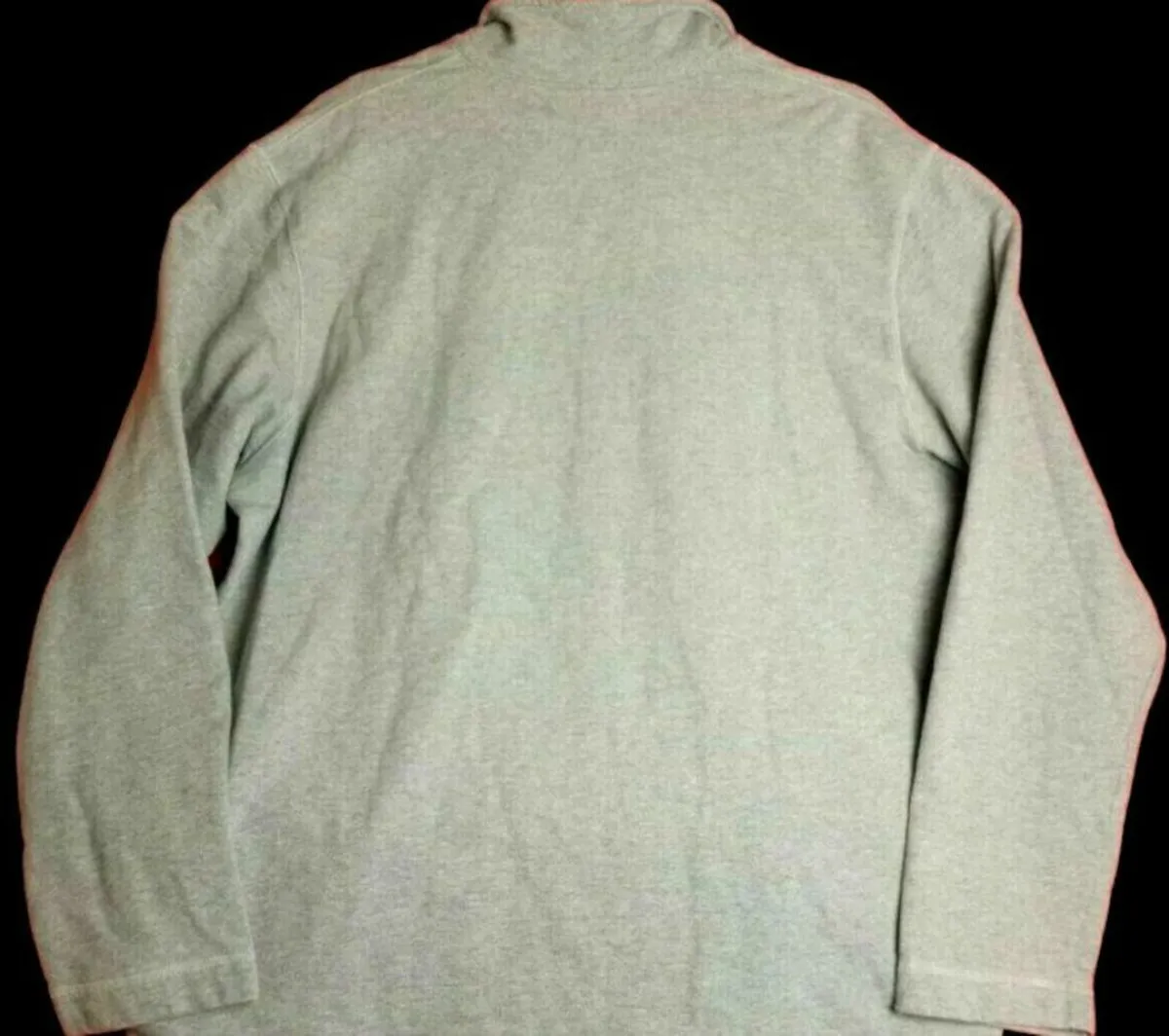 Vintage Authentic Ralph Lauren Sweatshirt - Image 3