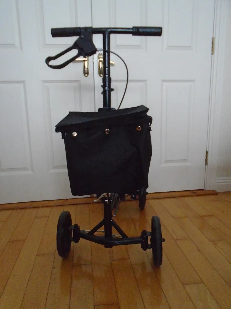 Knee walker.knee scooter - Image 4