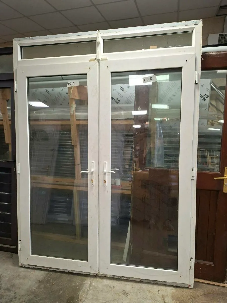 Pvc doors - Image 3