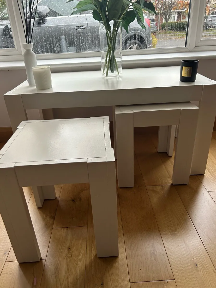 Coffee table - Image 2