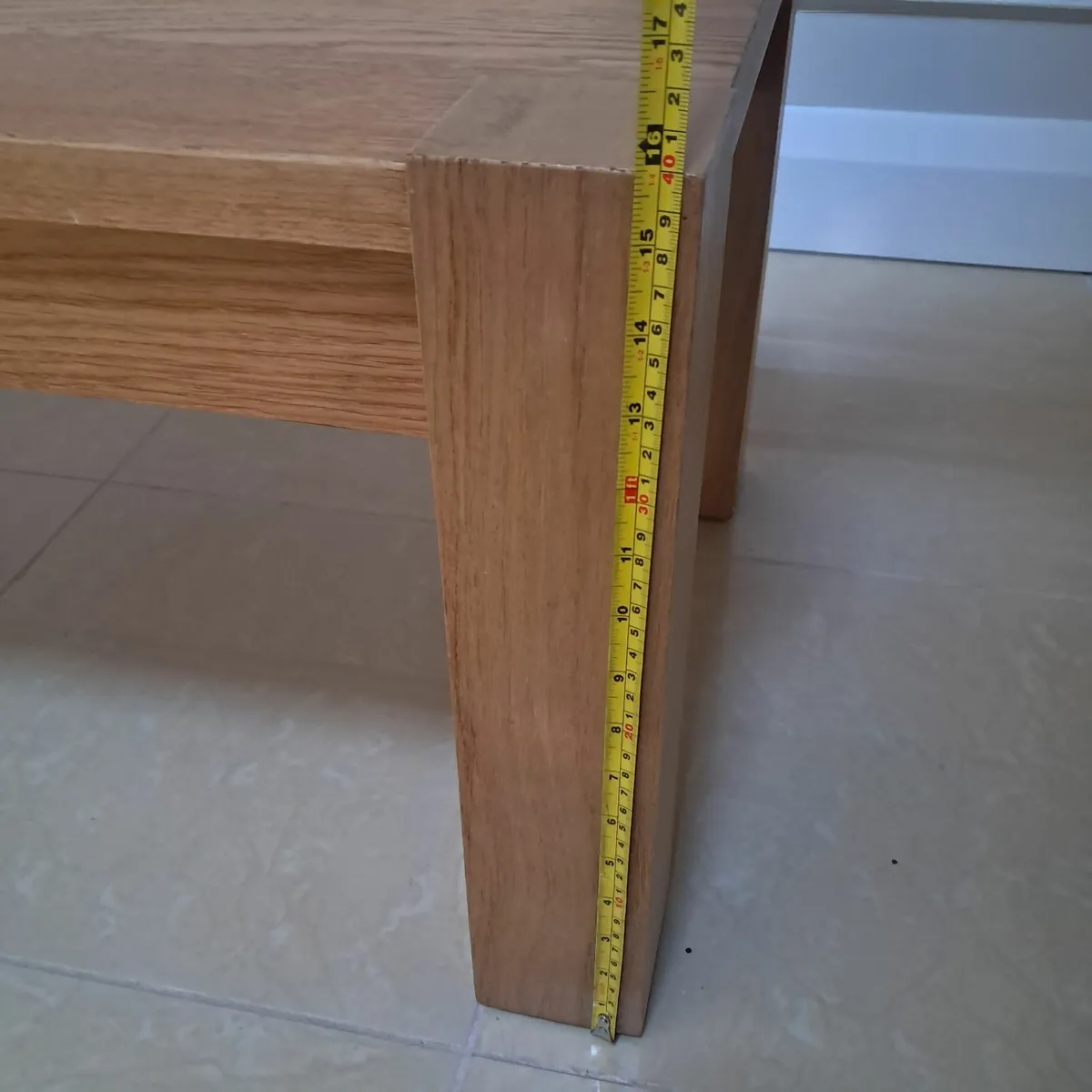 Coffee Table - Image 2