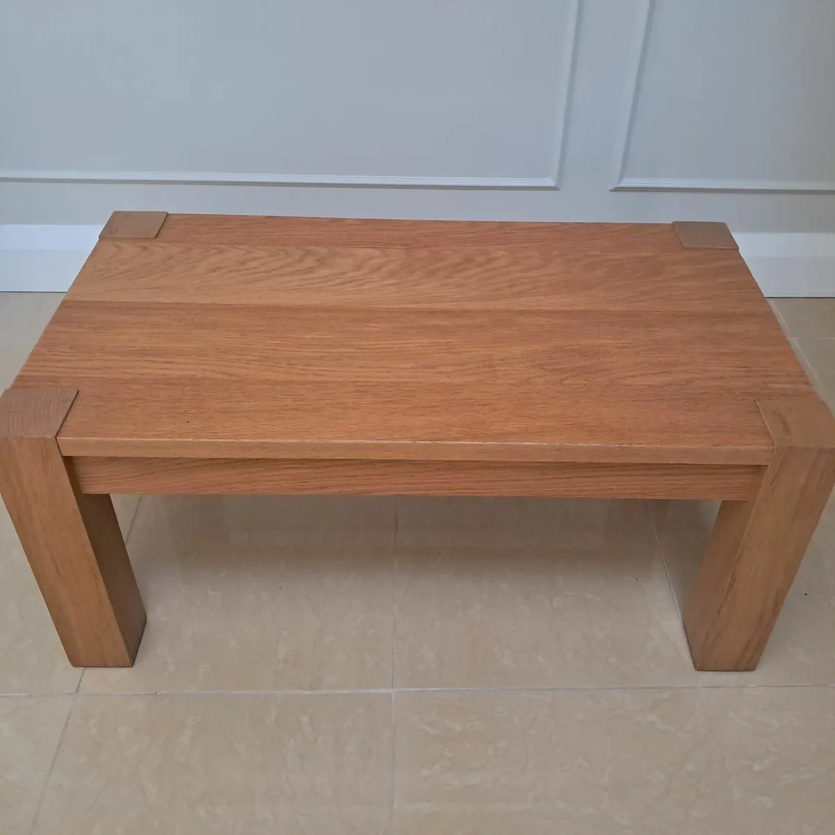 Coffee Table - Image 1