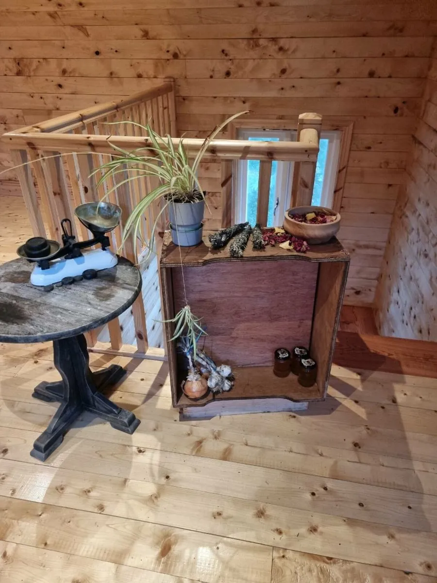 Solid timber crates  plywood,  suitable for many u - Image 1