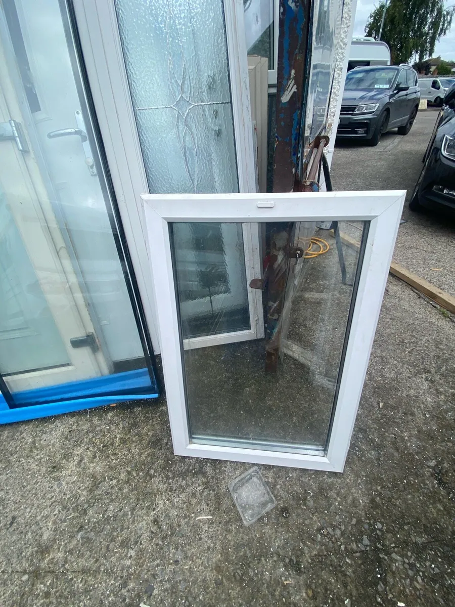 PVC window - Image 2